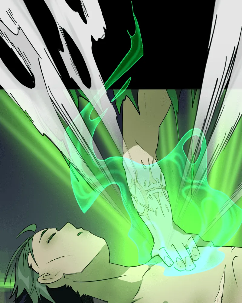 The Last Dimension Chapter 92 page 82 - 