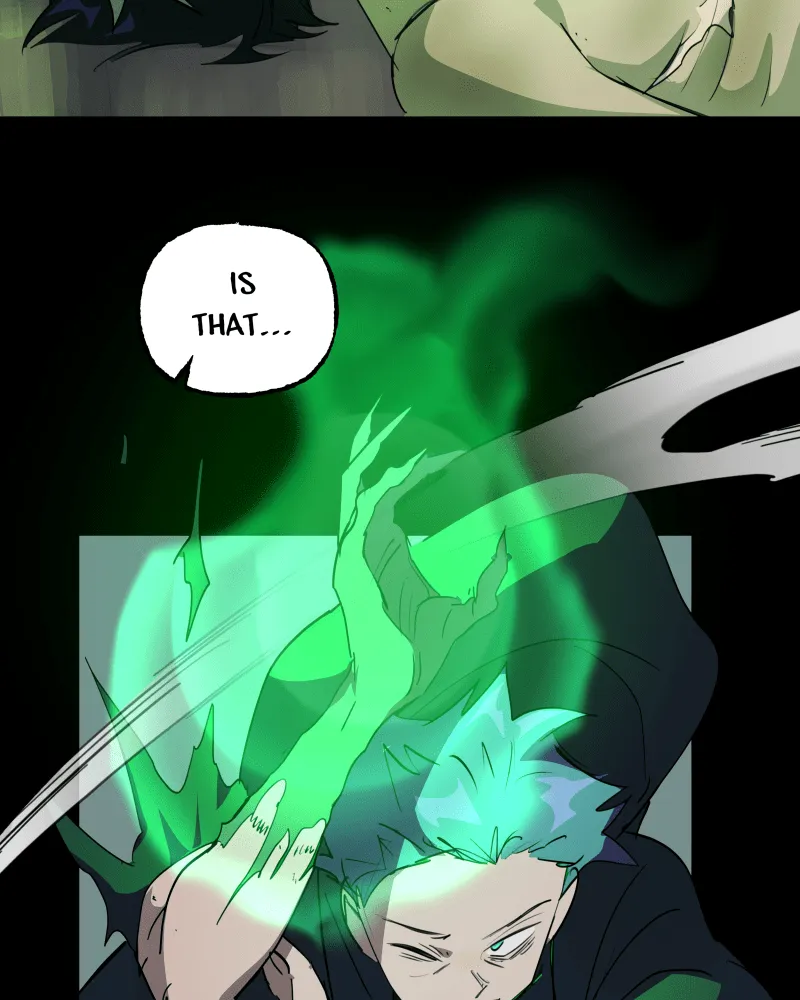 The Last Dimension Chapter 92 page 83 - 