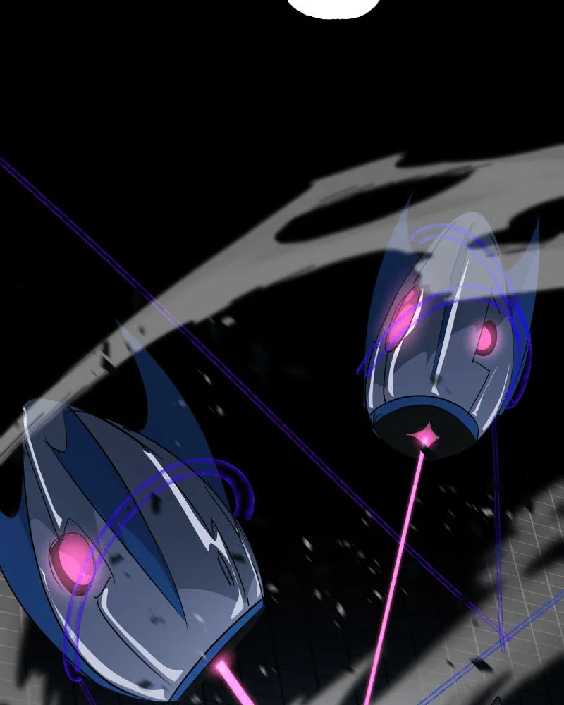 The Last Dimension Chapter 92 page 86 - 