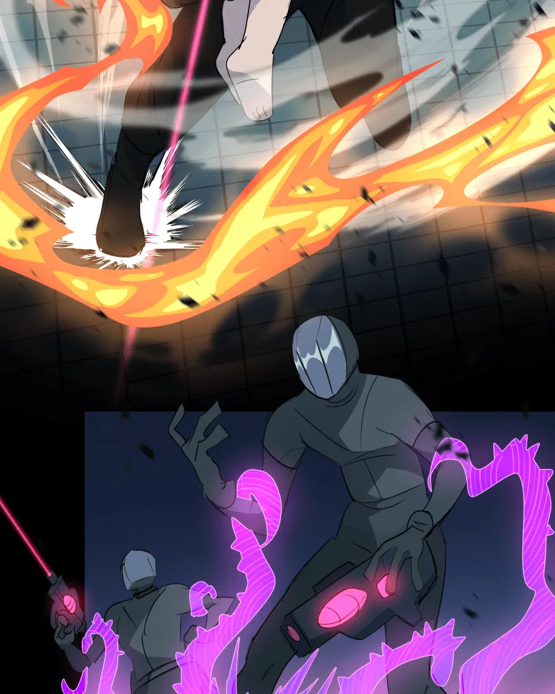 The Last Dimension Chapter 92 page 88 - 