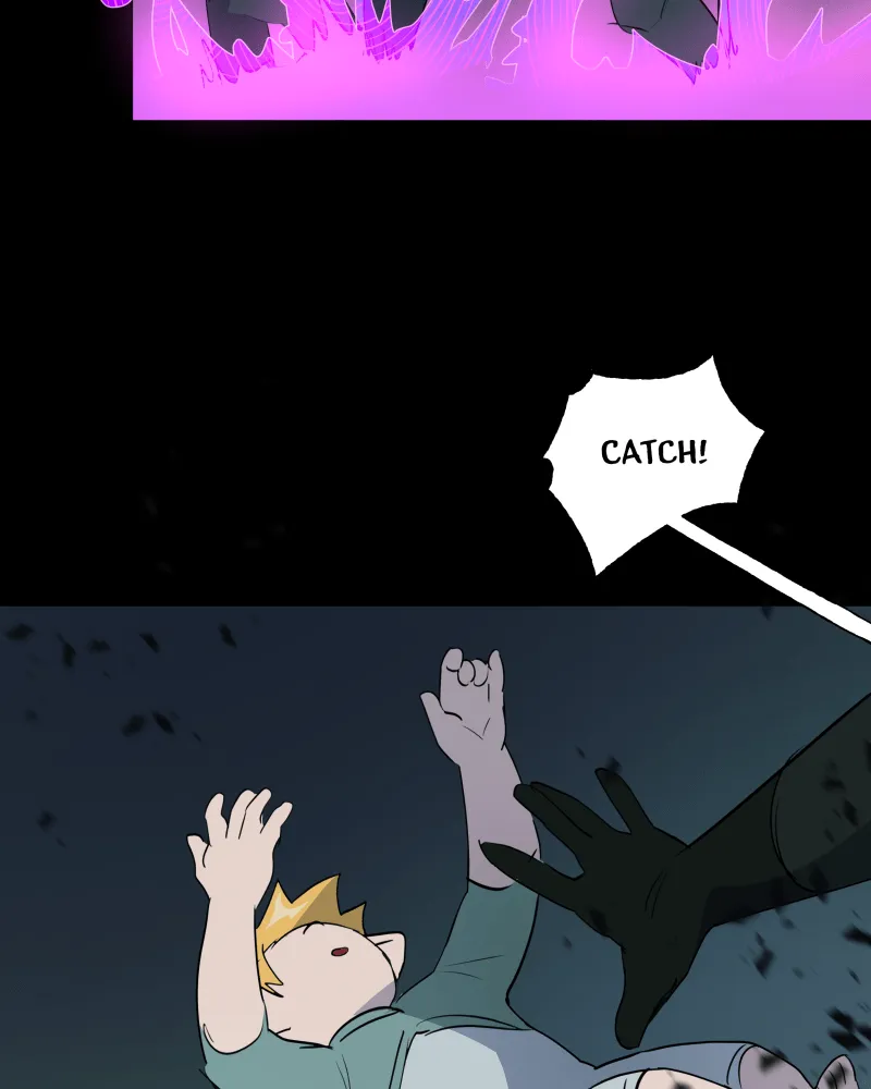 The Last Dimension Chapter 92 page 89 - 