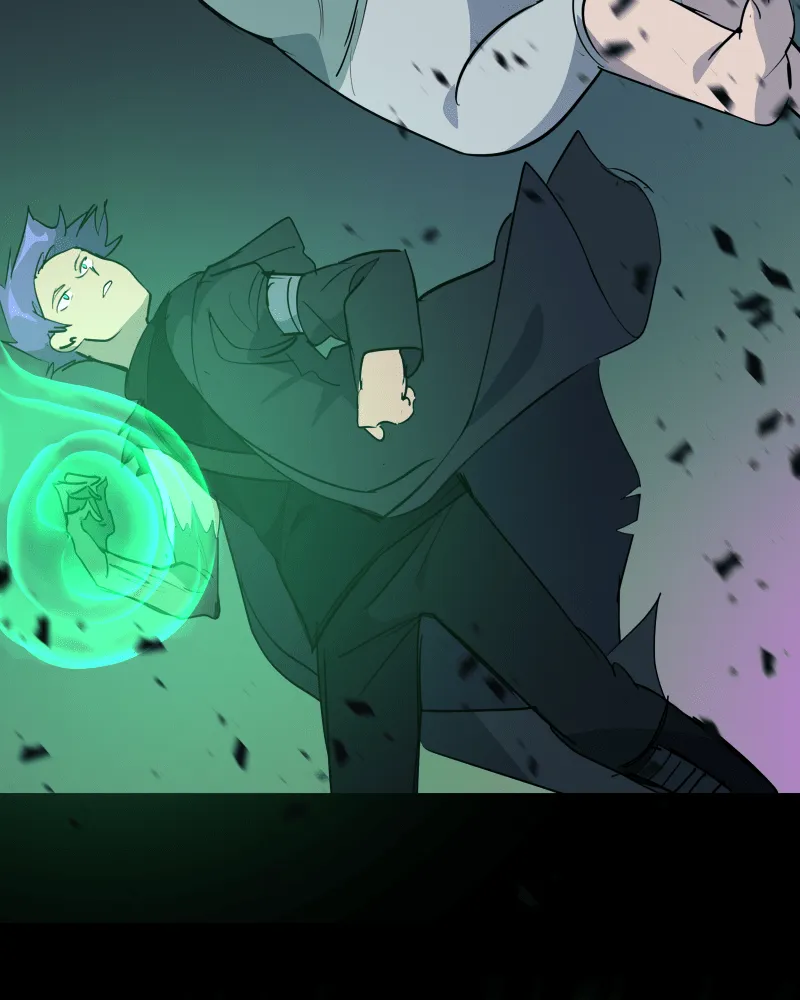 The Last Dimension Chapter 92 page 90 - 