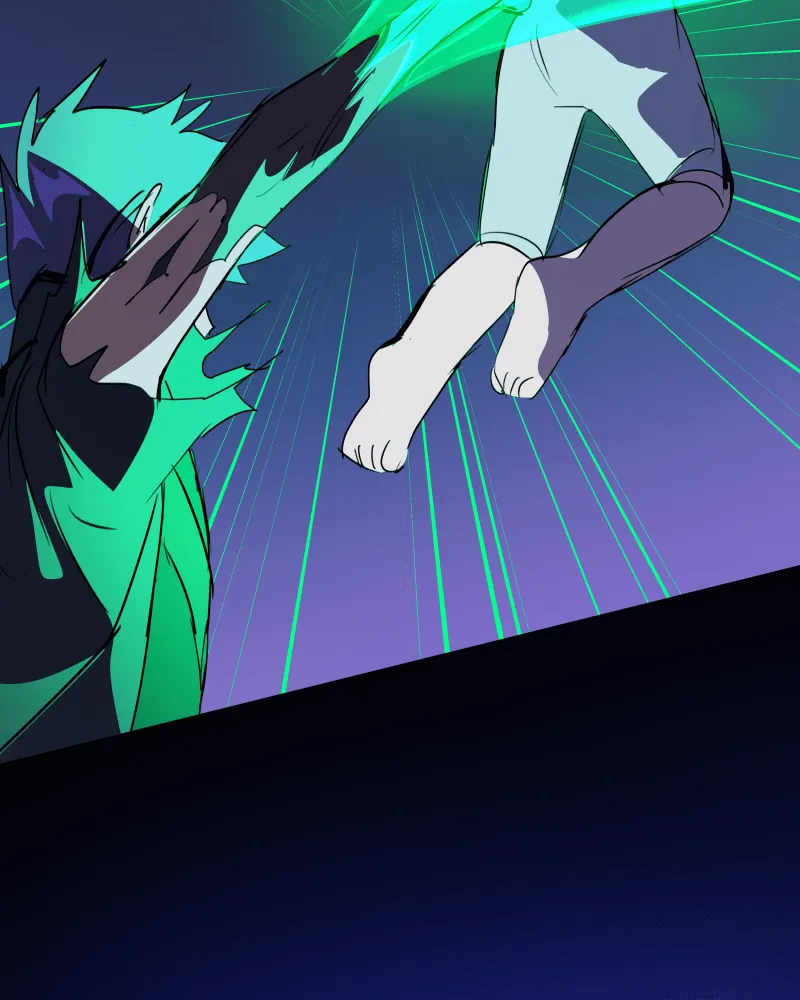 The Last Dimension Chapter 92 page 92 - 