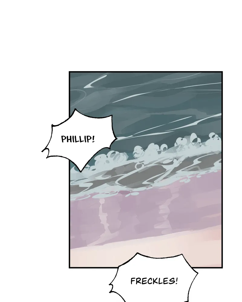 The Last Dimension Chapter 93 page 1 - 