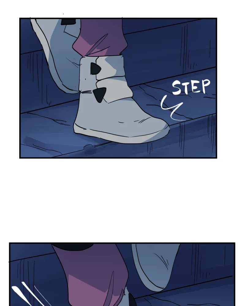 The Last Dimension Chapter 93 page 11 - 