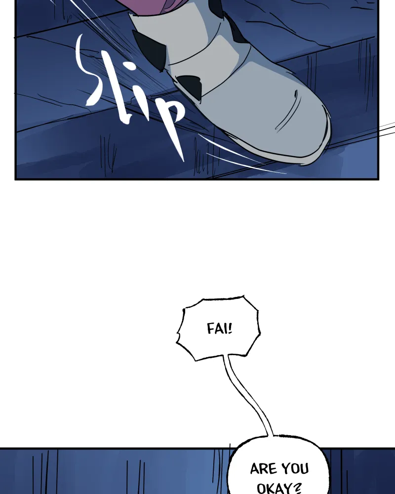The Last Dimension Chapter 93 page 12 - 