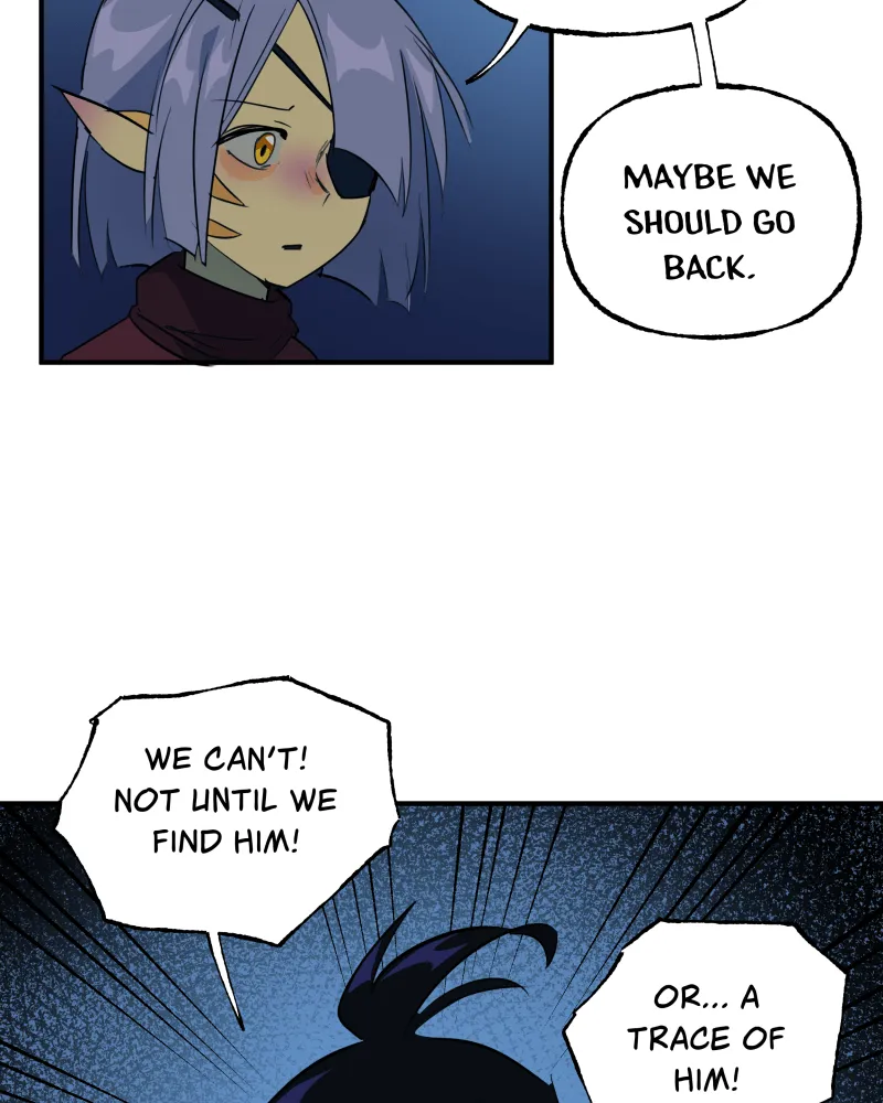 The Last Dimension Chapter 93 page 15 - 