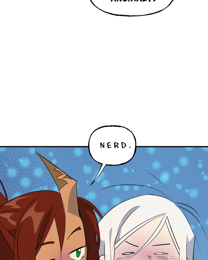 The Last Dimension Chapter 93 page 20 - 