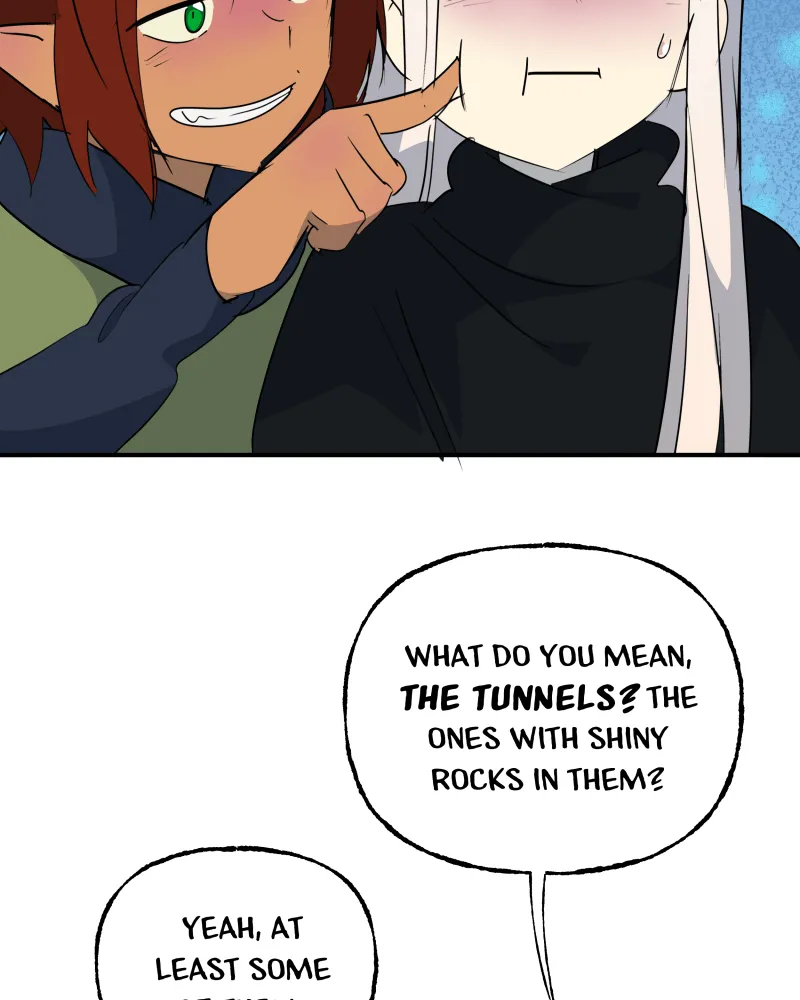 The Last Dimension Chapter 93 page 21 - 