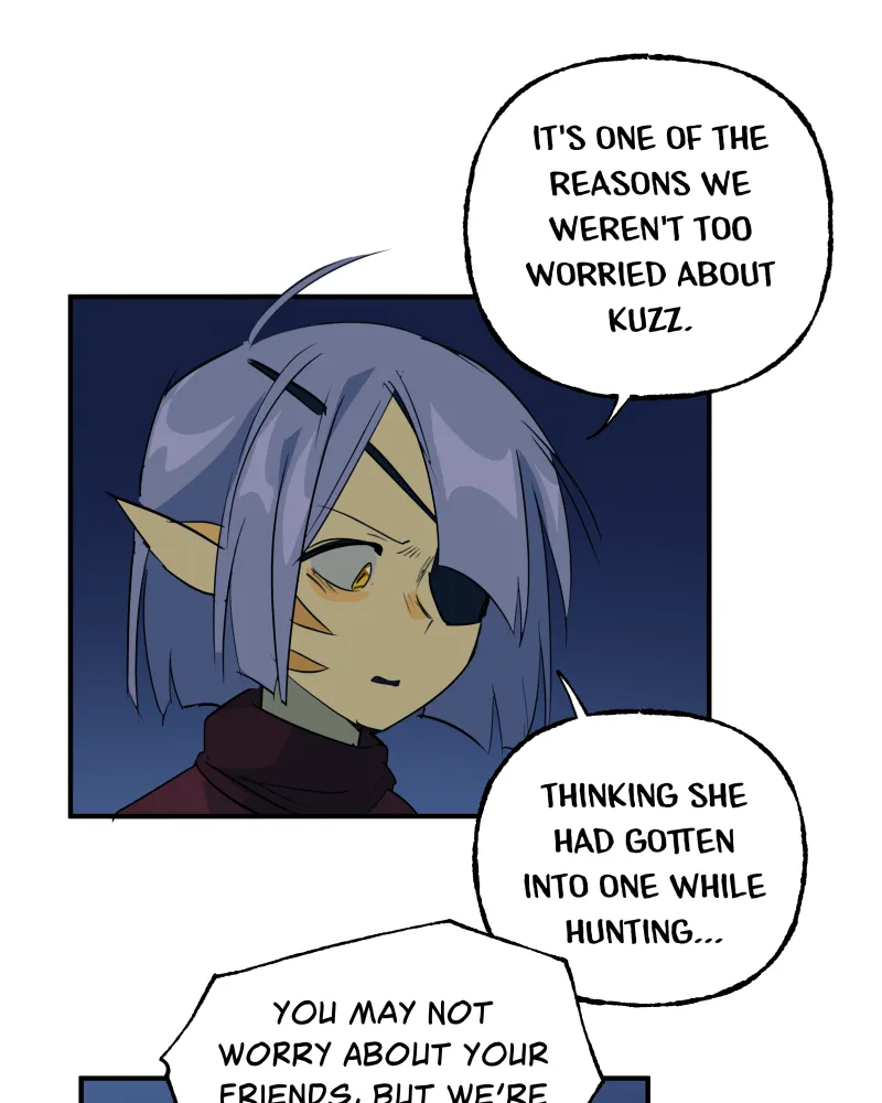 The Last Dimension Chapter 93 page 23 - 