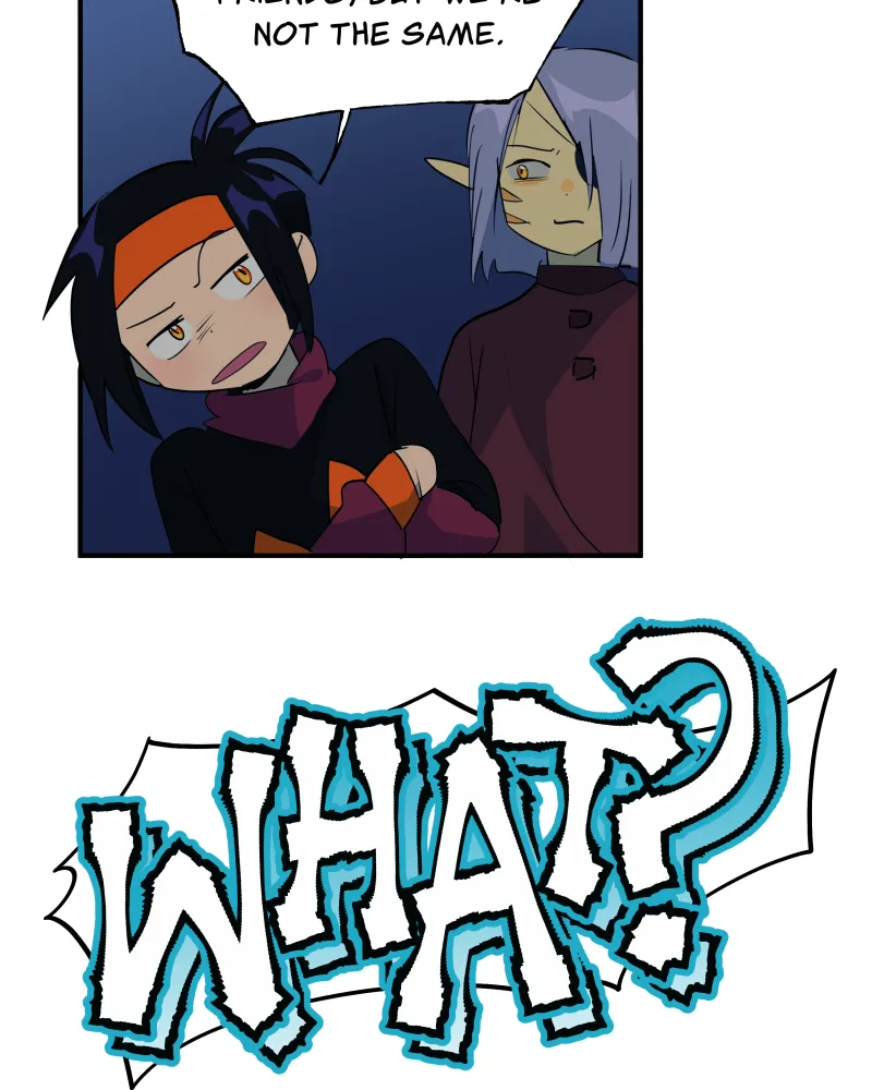 The Last Dimension Chapter 93 page 24 - 