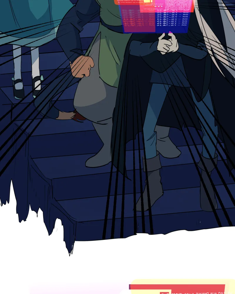 The Last Dimension Chapter 93 page 26 - 