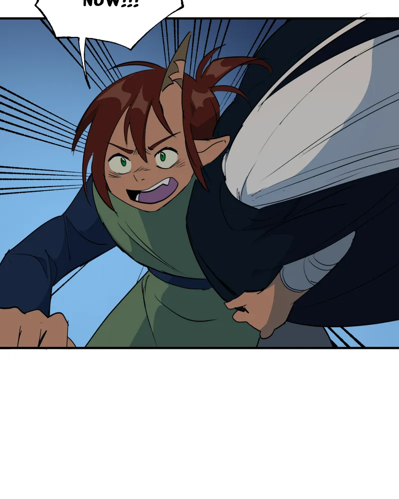 The Last Dimension Chapter 93 page 29 - 