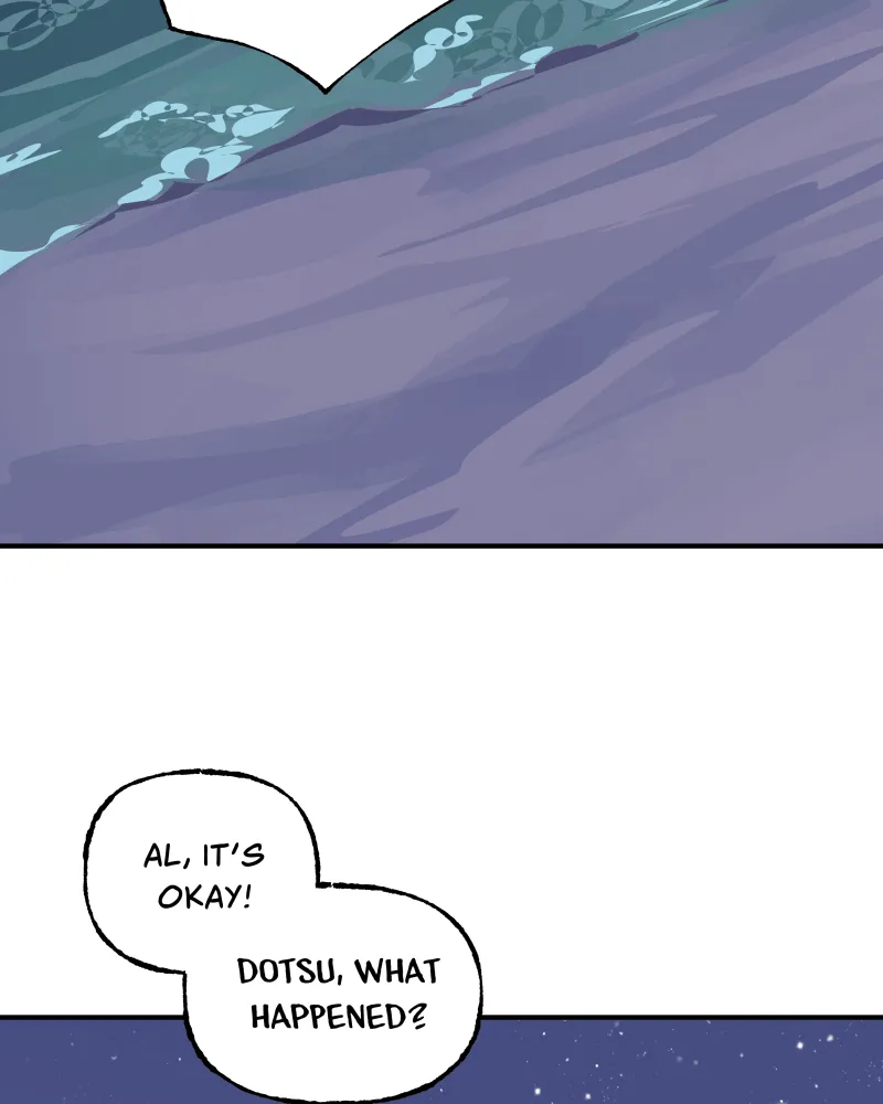 The Last Dimension Chapter 93 page 36 - 