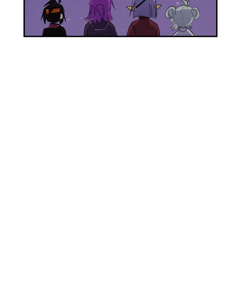 The Last Dimension Chapter 93 page 40 - 
