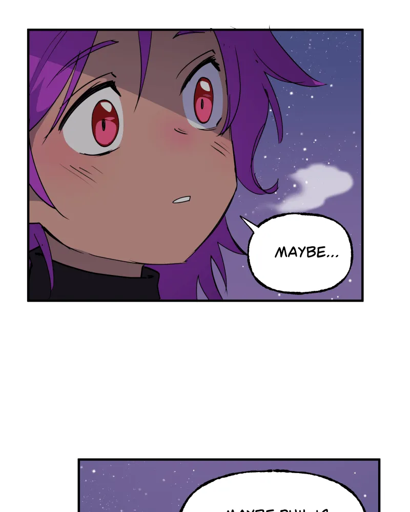 The Last Dimension Chapter 93 page 41 - 