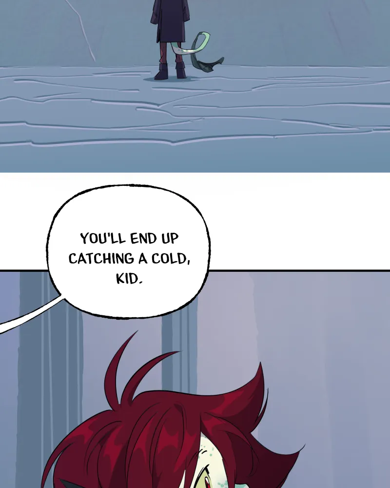 The Last Dimension Chapter 93 page 48 - 