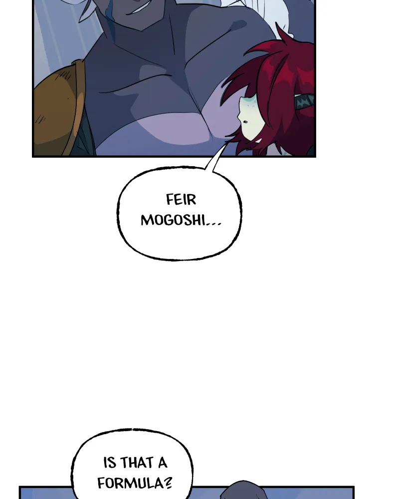 The Last Dimension Chapter 93 page 50 - 
