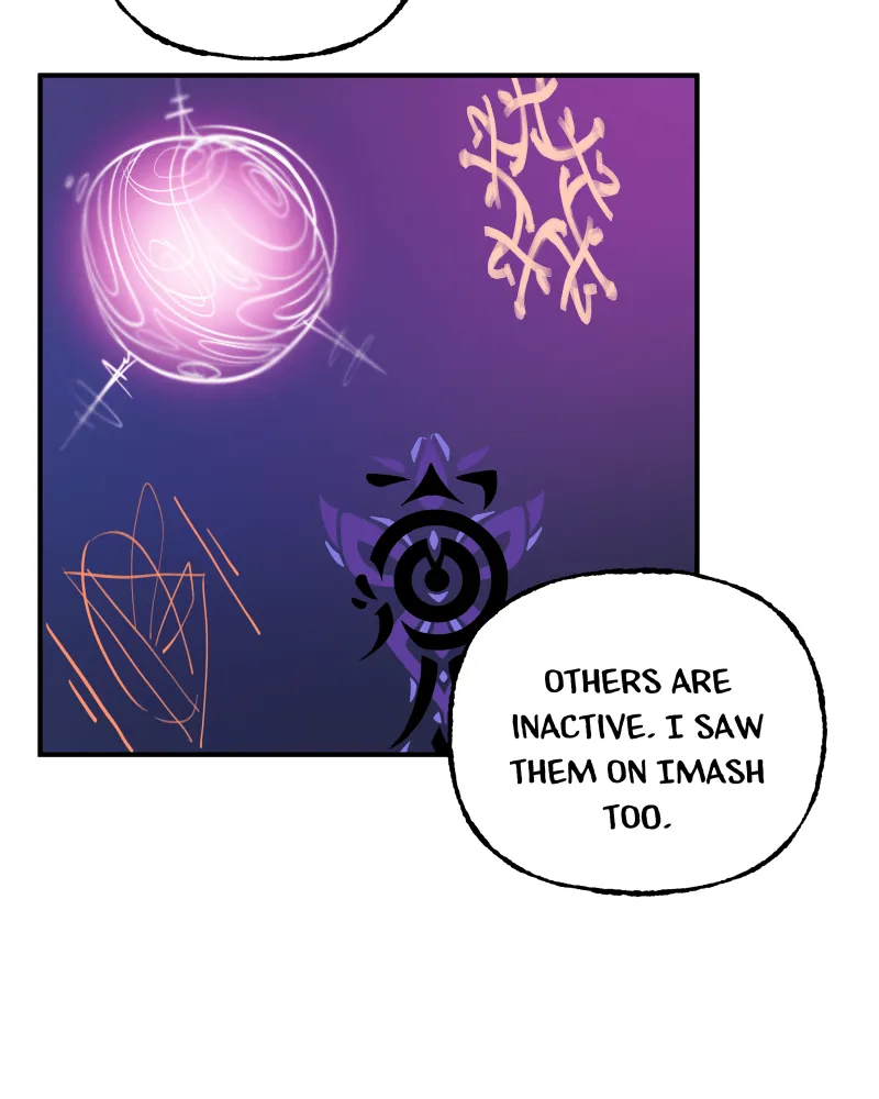 The Last Dimension Chapter 93 page 52 - 