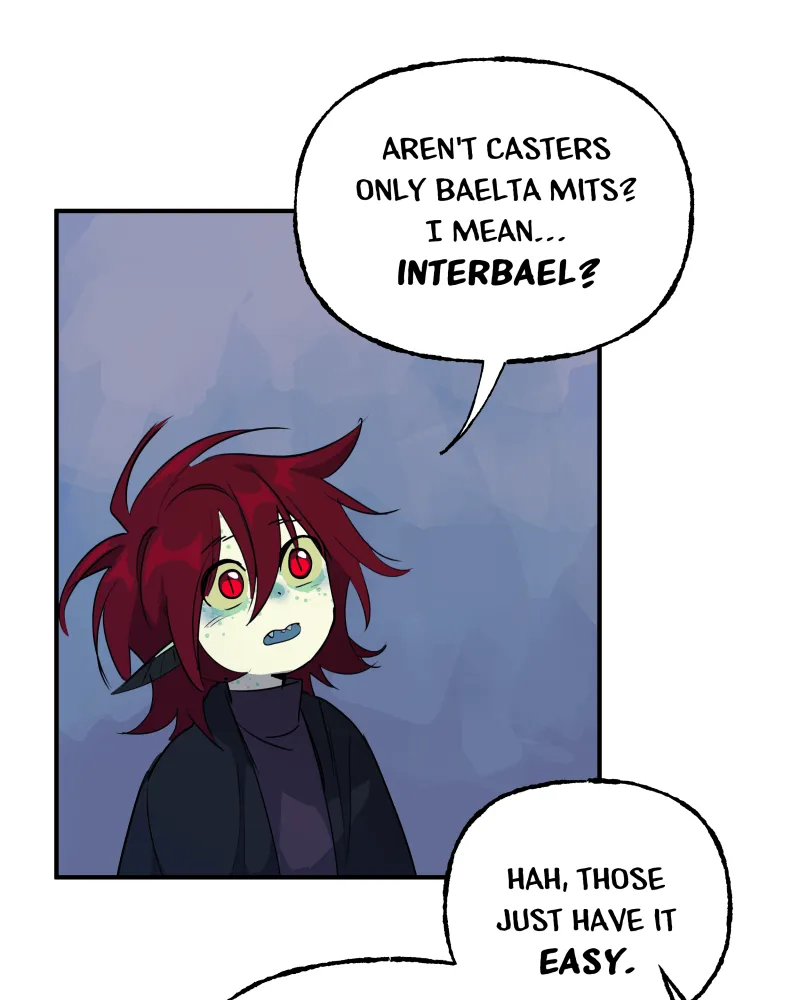 The Last Dimension Chapter 93 page 54 - 