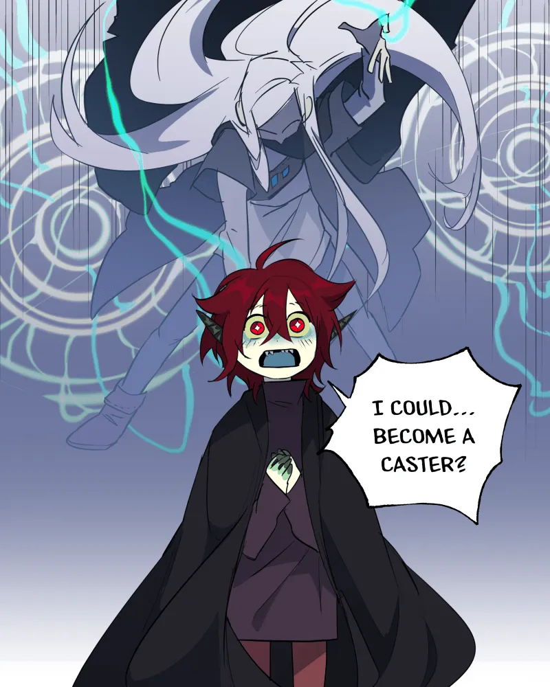 The Last Dimension Chapter 93 page 56 - 