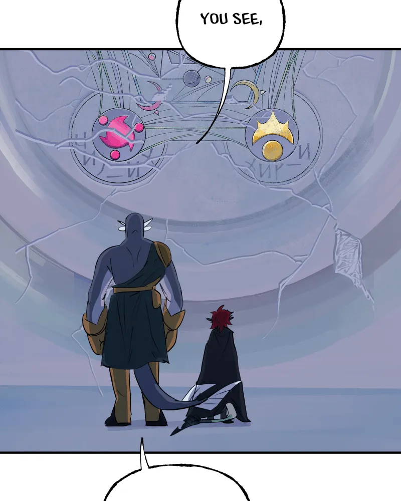 The Last Dimension Chapter 93 page 59 - 