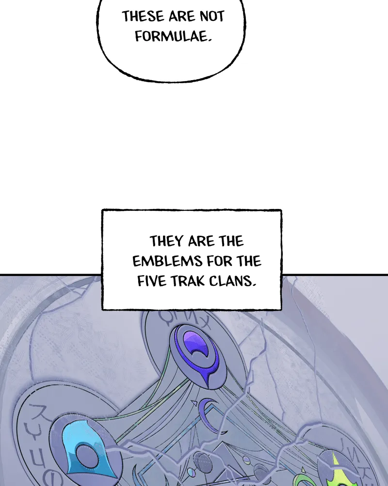 The Last Dimension Chapter 93 page 60 - 