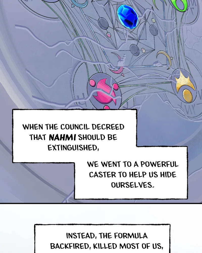The Last Dimension Chapter 93 page 61 - 