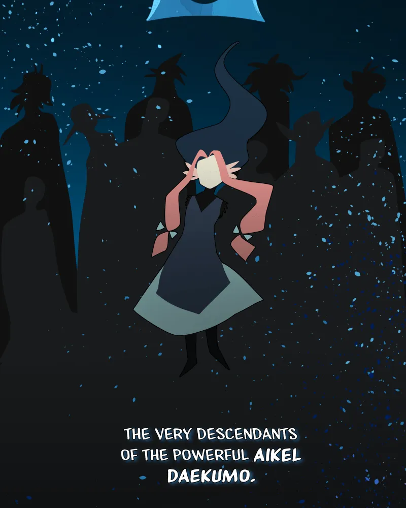 The Last Dimension Chapter 93 page 63 - 