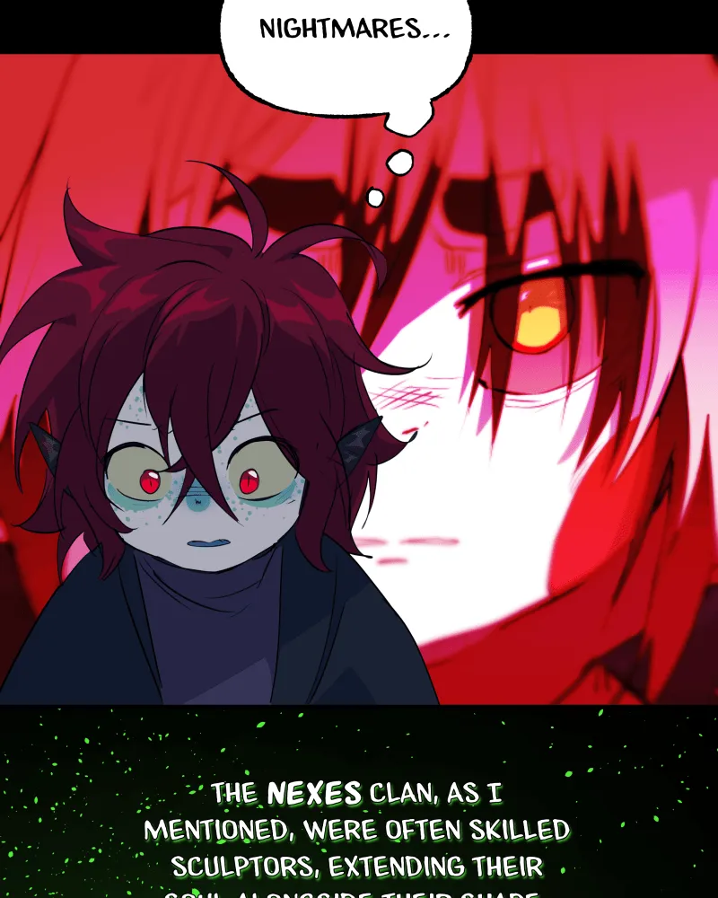 The Last Dimension Chapter 93 page 66 - 