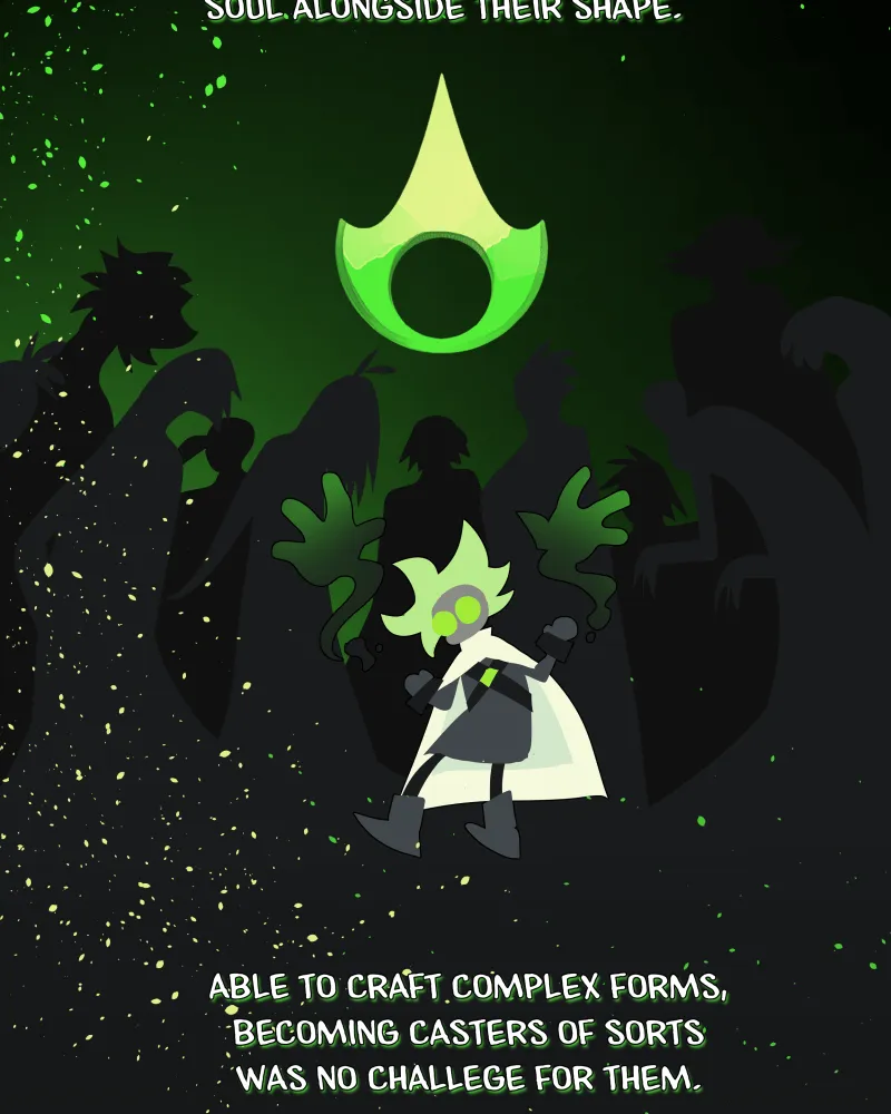 The Last Dimension Chapter 93 page 67 - 