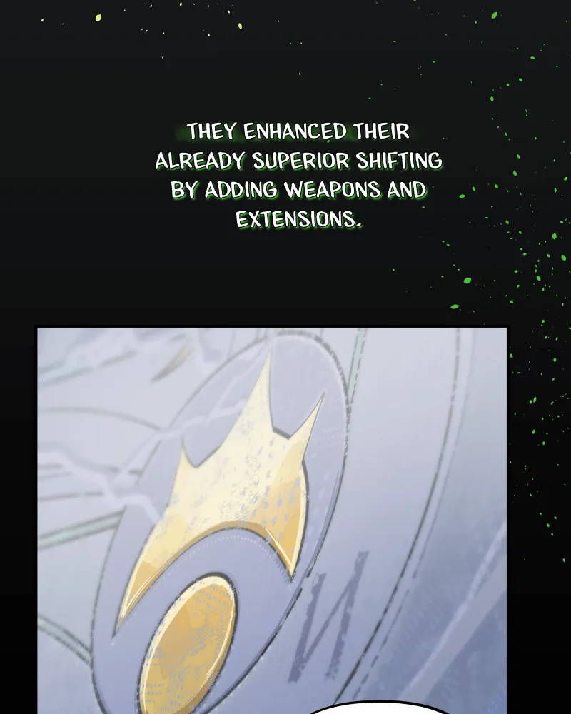 The Last Dimension Chapter 93 page 68 - 