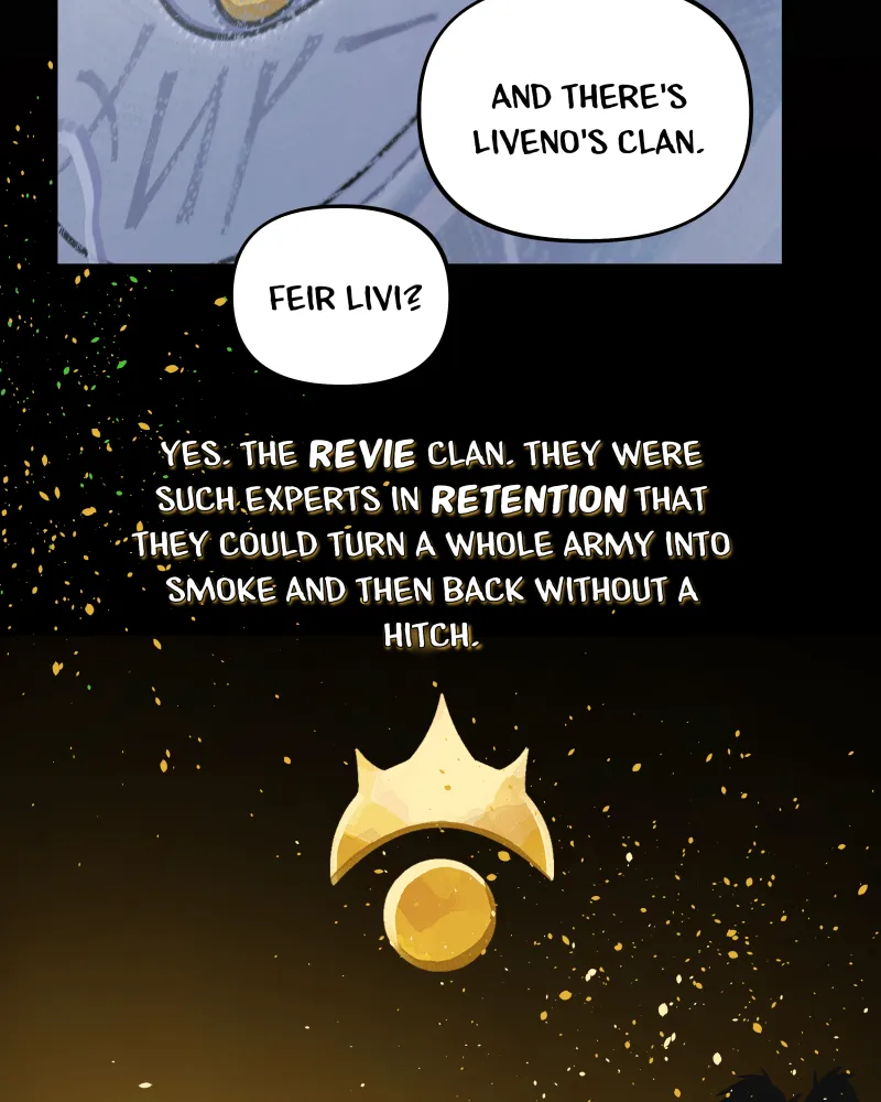 The Last Dimension Chapter 93 page 69 - 