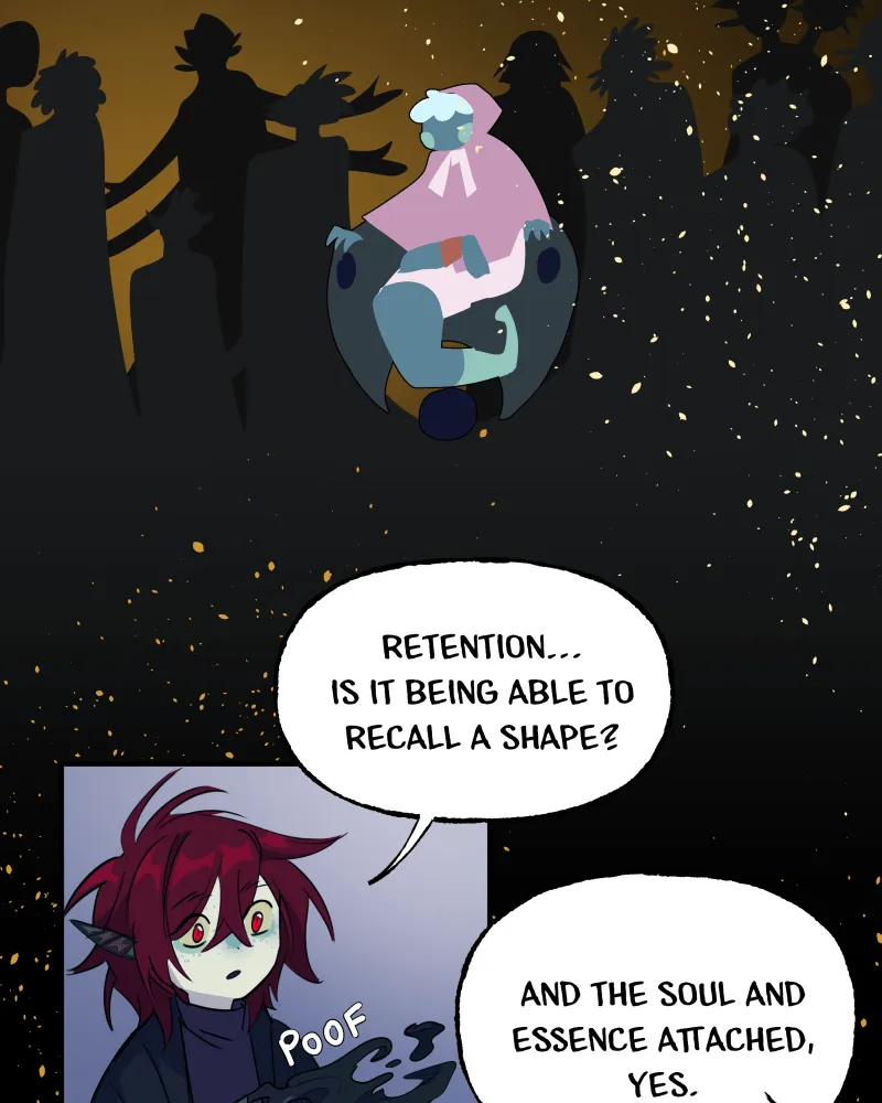 The Last Dimension Chapter 93 page 70 - 