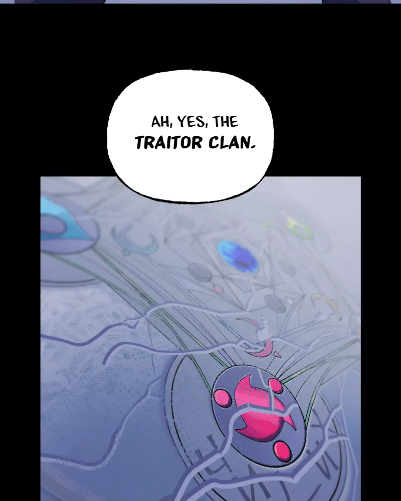 The Last Dimension Chapter 93 page 72 - 