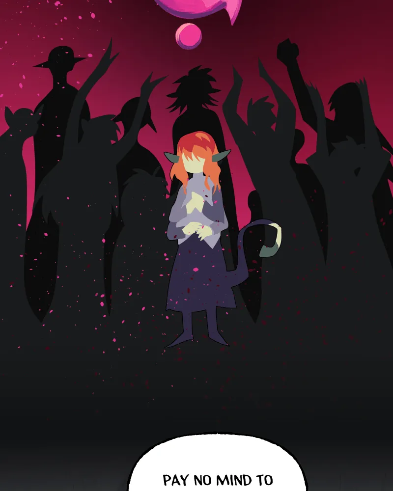 The Last Dimension Chapter 93 page 74 - 