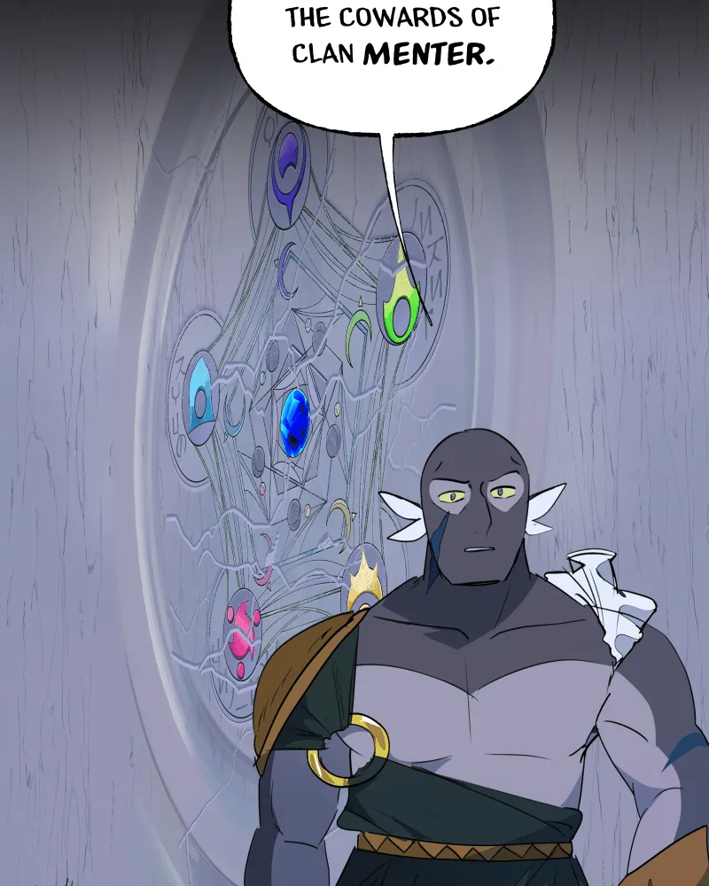 The Last Dimension Chapter 93 page 75 - 