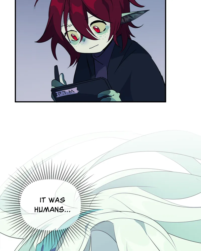The Last Dimension Chapter 93 page 77 - 