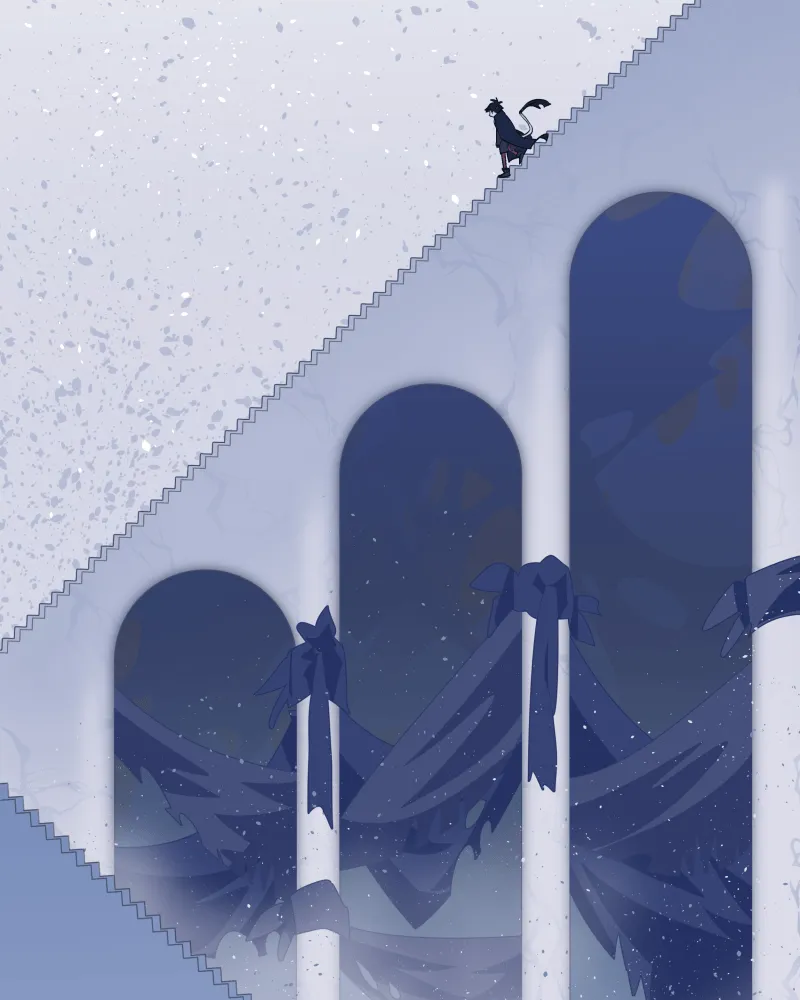 The Last Dimension Chapter 93 page 82 - 