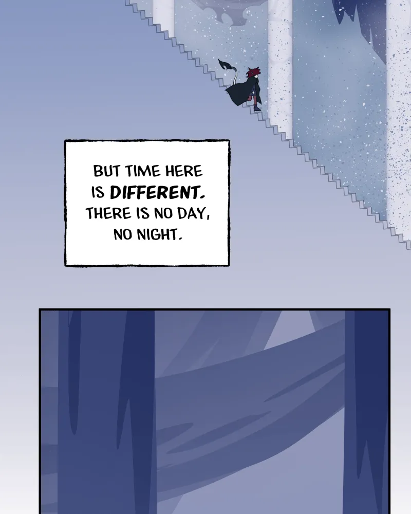 The Last Dimension Chapter 93 page 83 - 