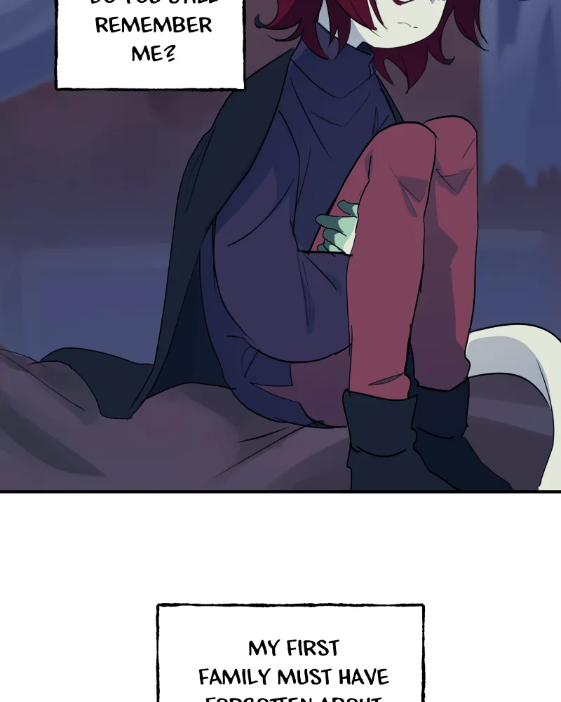 The Last Dimension Chapter 93 page 87 - 