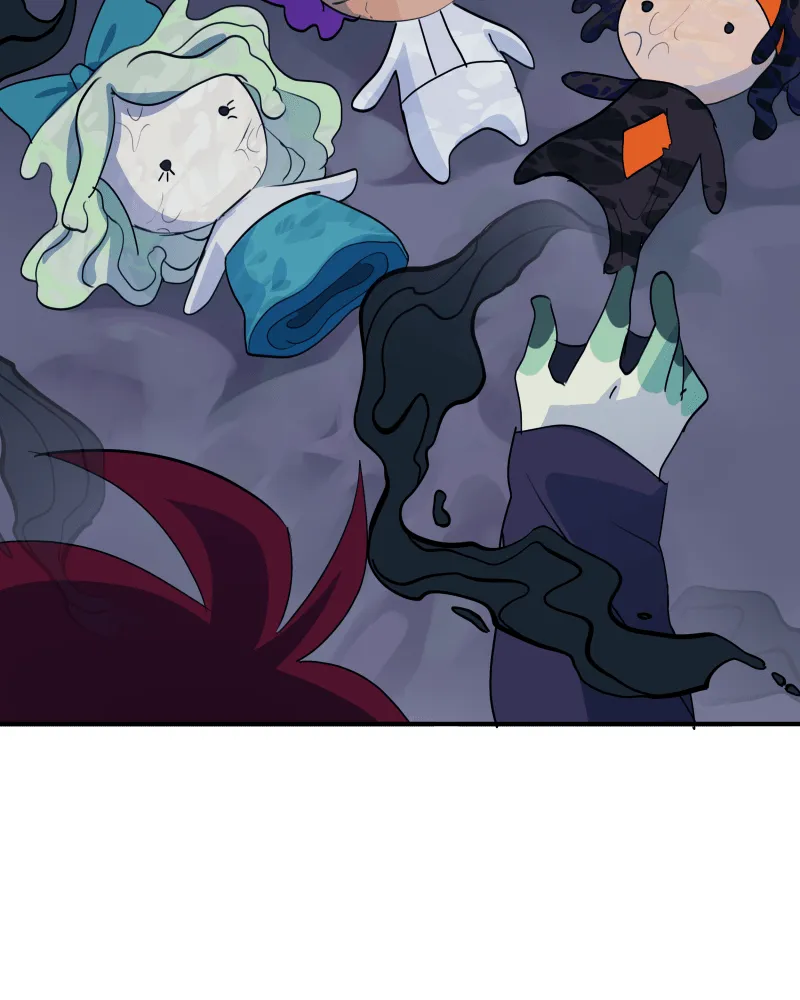 The Last Dimension Chapter 93 page 90 - 