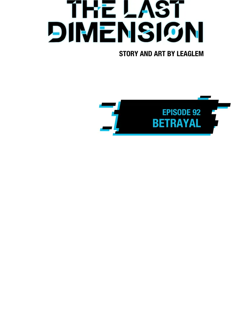 The Last Dimension Chapter 93 page 10 - 