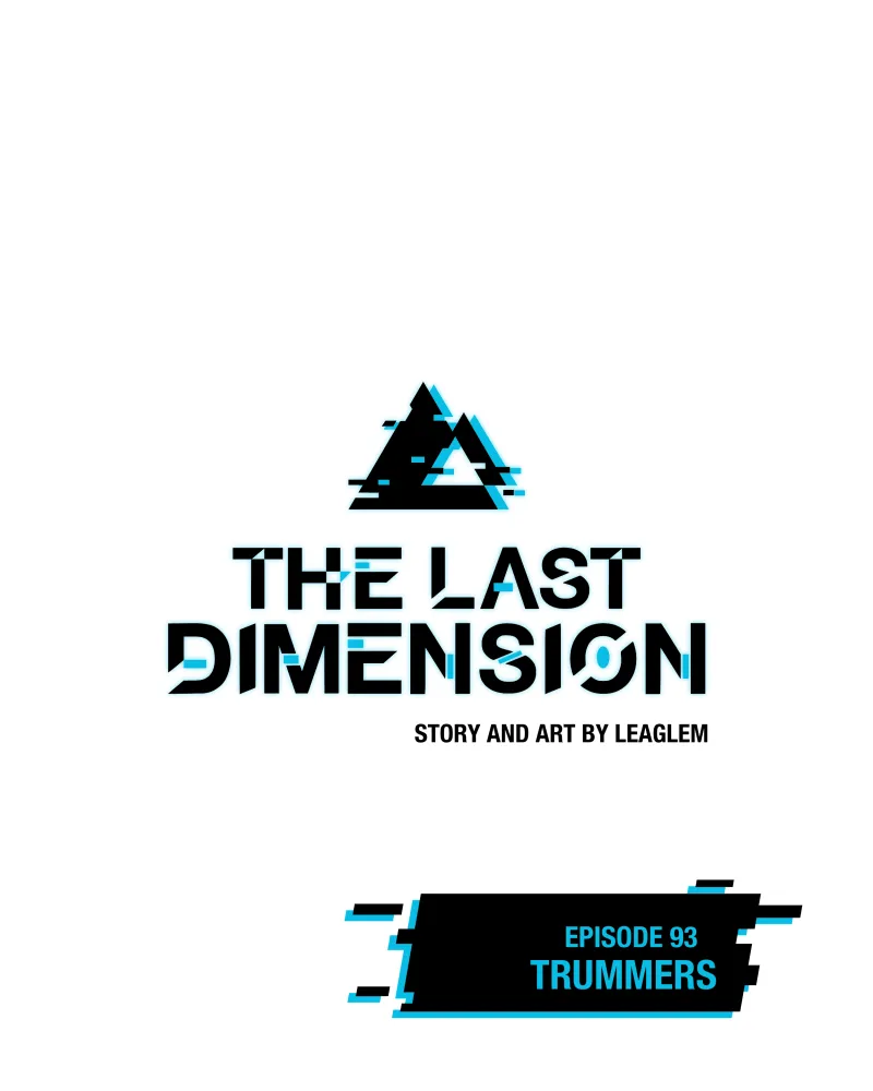 The Last Dimension Chapter 94 page 1 - 