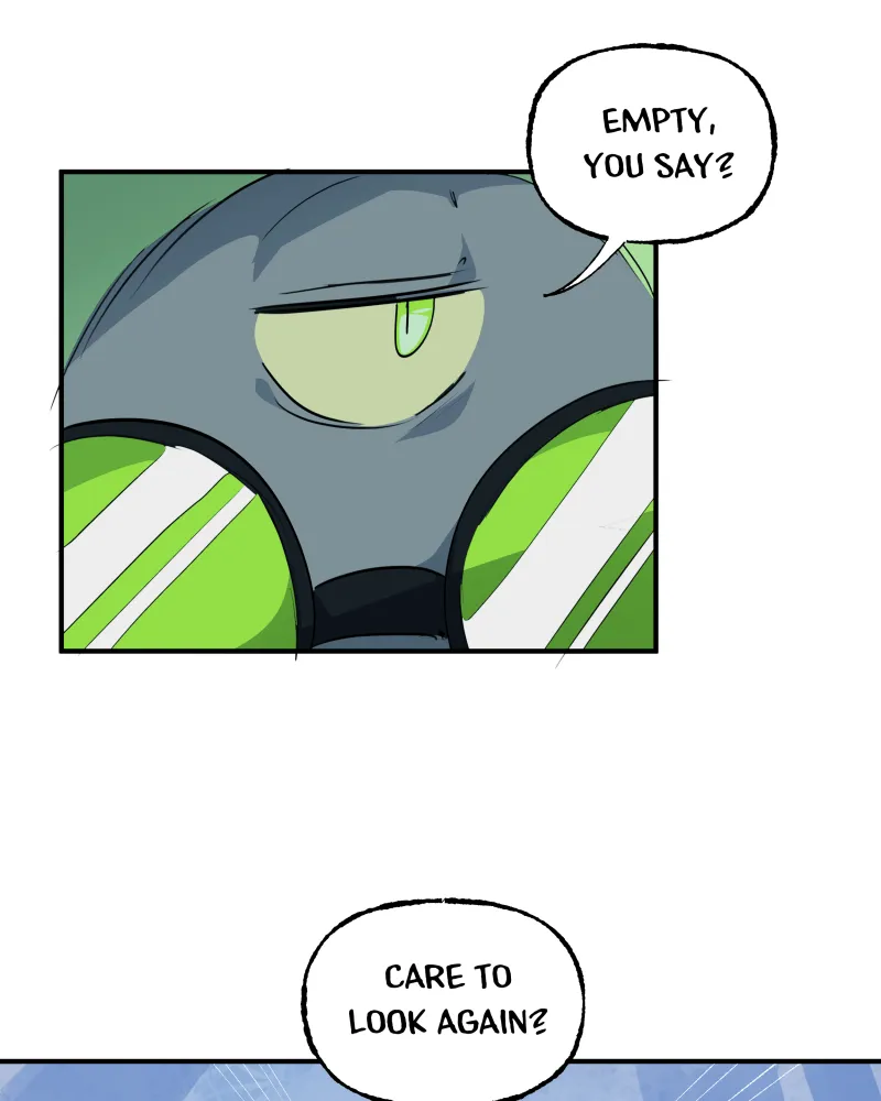 The Last Dimension Chapter 94 page 11 - 
