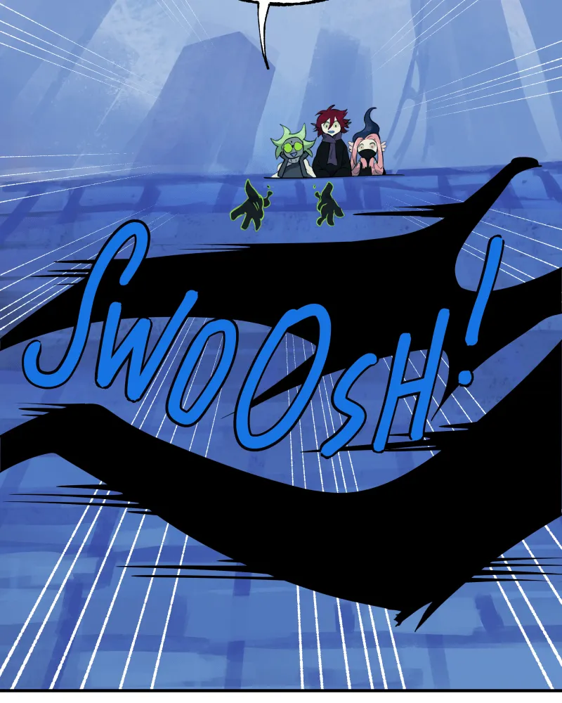 The Last Dimension Chapter 94 page 12 - 