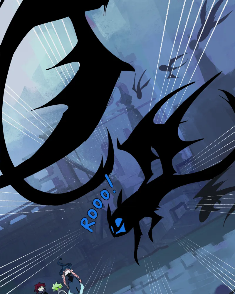 The Last Dimension Chapter 94 page 14 - 