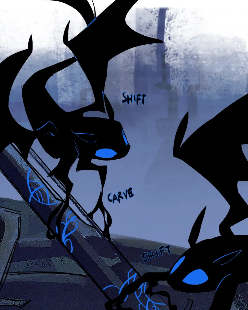 The Last Dimension Chapter 94 page 16 - 
