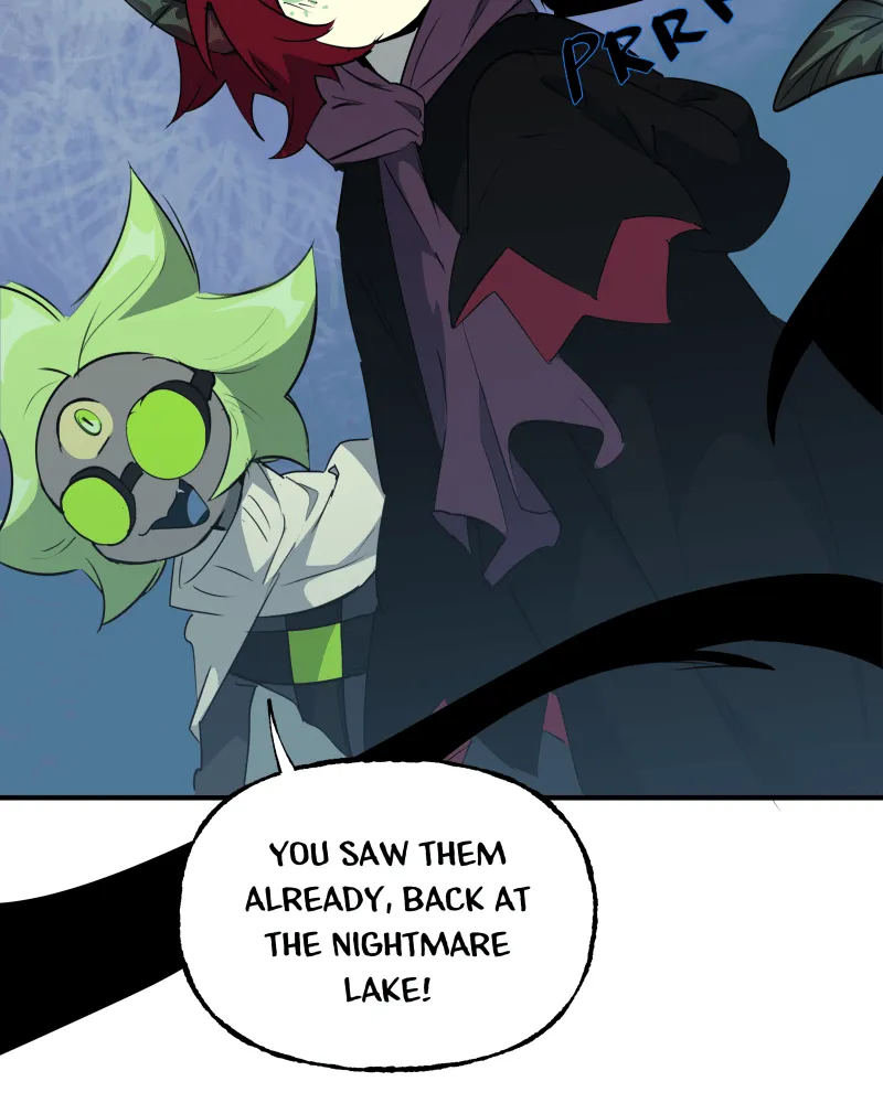 The Last Dimension Chapter 94 page 19 - 