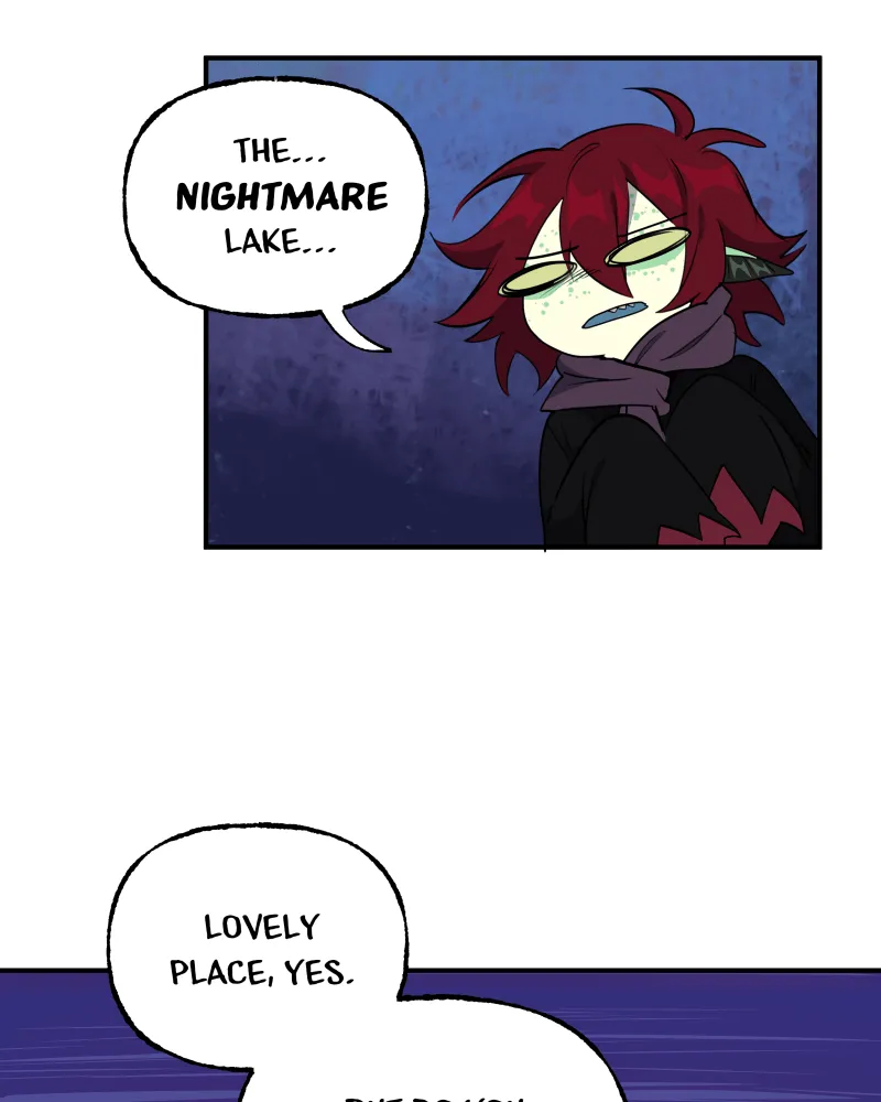 The Last Dimension Chapter 94 page 20 - 
